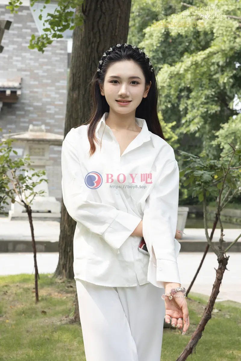 她们印象 NO.055 小爱 [168P+1V-3.92GB]-BOY吧