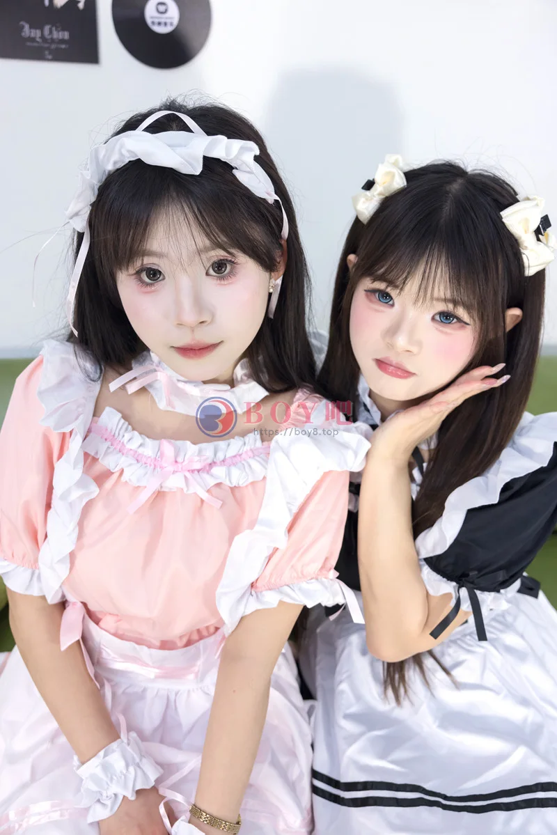 她们印象 NO.073 小隔嗝 [123P+1V-2.70GB]-BOY吧