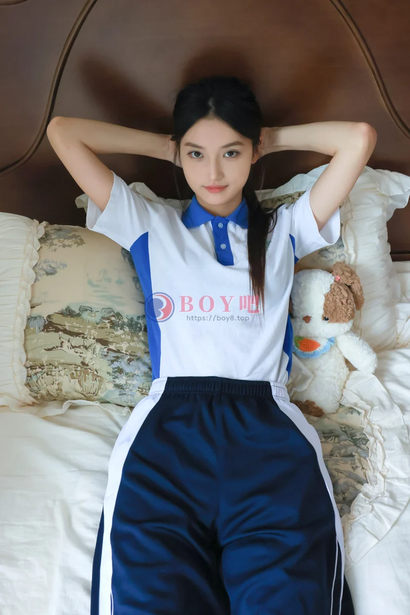 她们印象 NO.081 南希 [13P+1V-722MB]-BOY吧