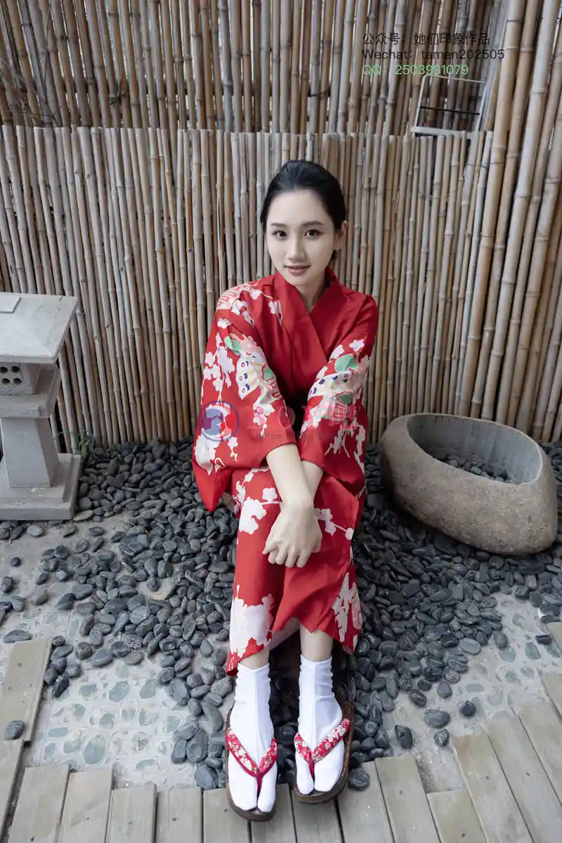 她们印象 NO.088 小爱 [256P+1V-5.99GB]-BOY吧