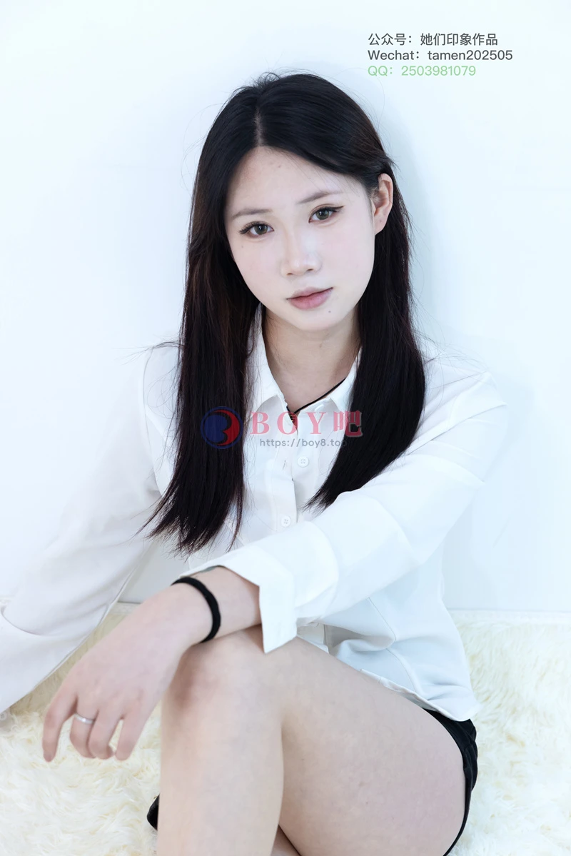她们印象 NO.090 阿紫 [213P+1V-4.29GB]-BOY吧