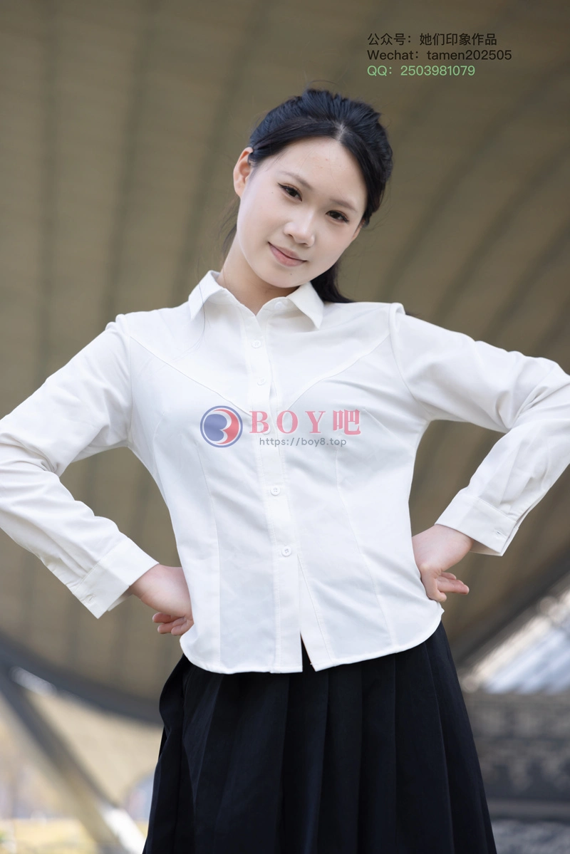 她们印象 NO.092 阿紫 [209P+1V-3.92GB]-BOY吧