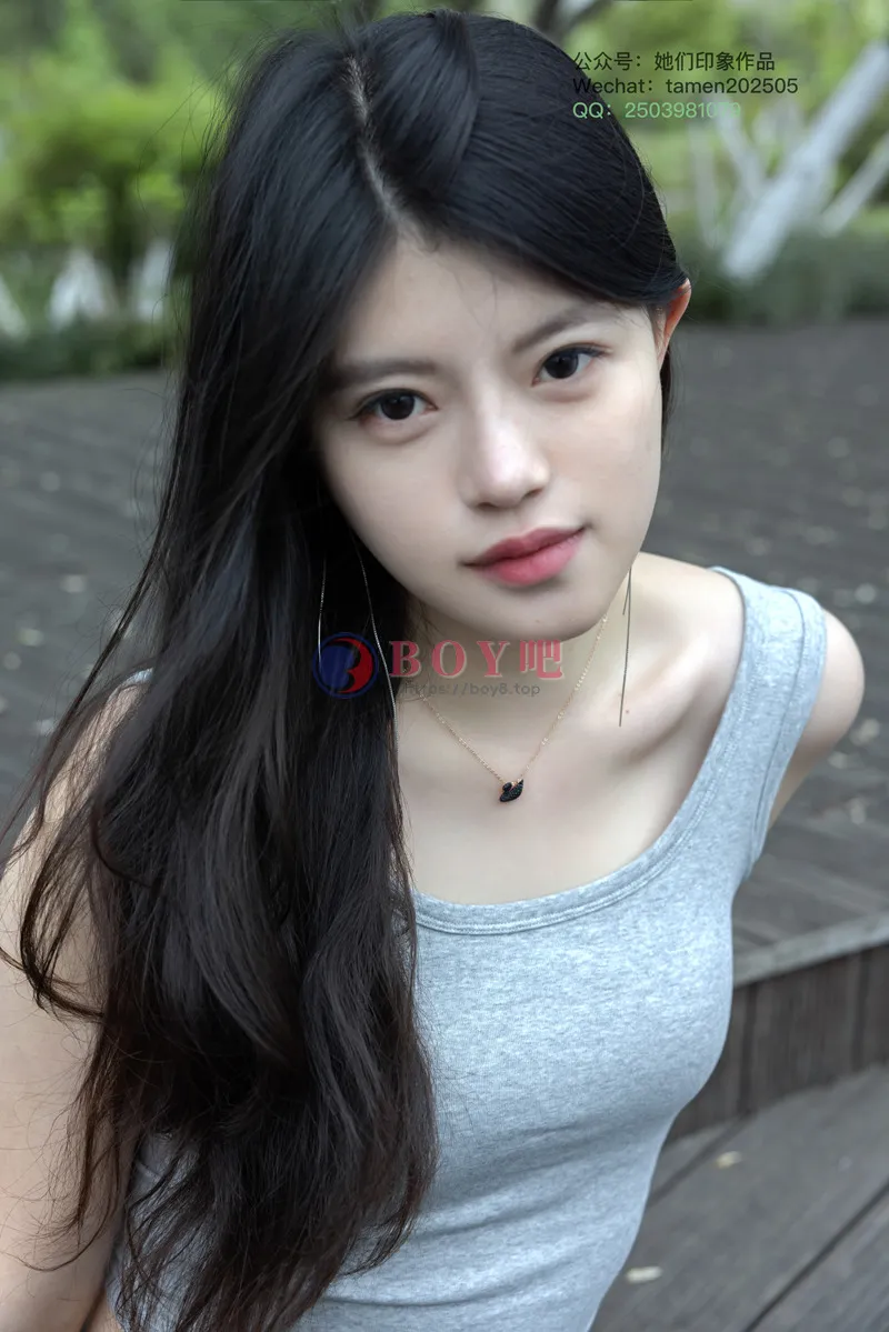她们印象 NO.096 阳阳 [237P+1V-4.59GB]-BOY吧