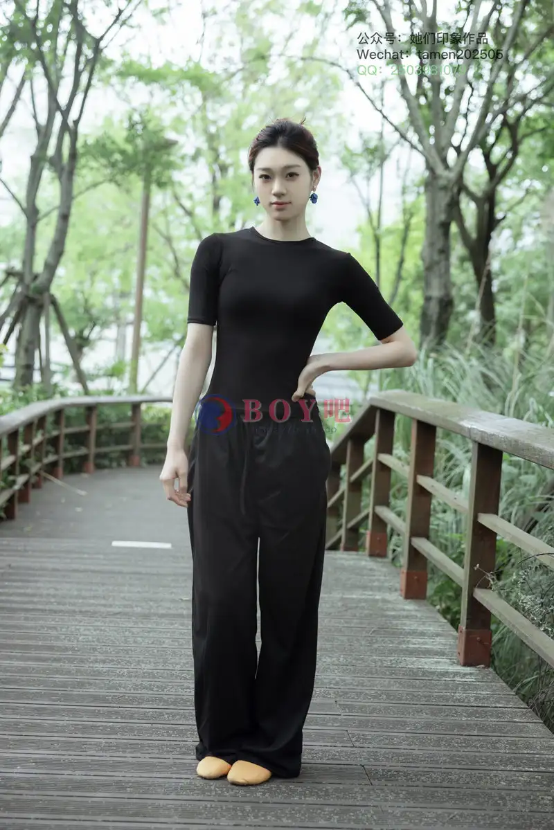 她们印象 NO.102 程程 [178P+1V-3.40GB]-BOY吧