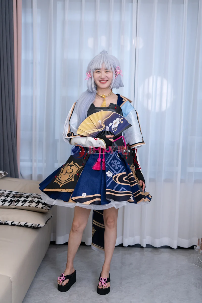 甜予摄影 2024.12.23 NO.141 澜澜-cos服人字拖、白丝、裸足、挠脚心剧情 [134P+3V-6.22GB]-BOY吧