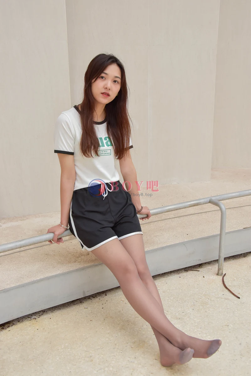 袜觅社 NO.021 漫渝 [96P+1V-843MB]-BOY吧