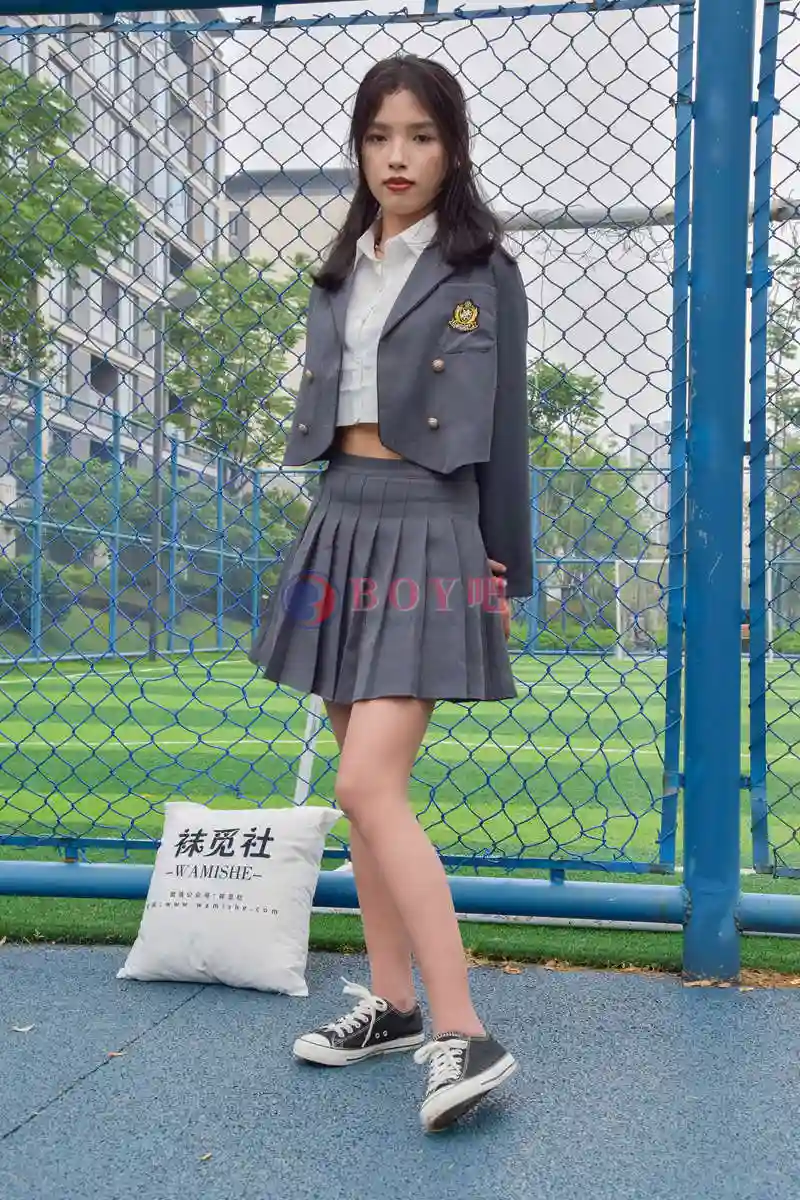 袜觅社 NO.023 小雪 [93P+1V-1.82GB]-BOY吧