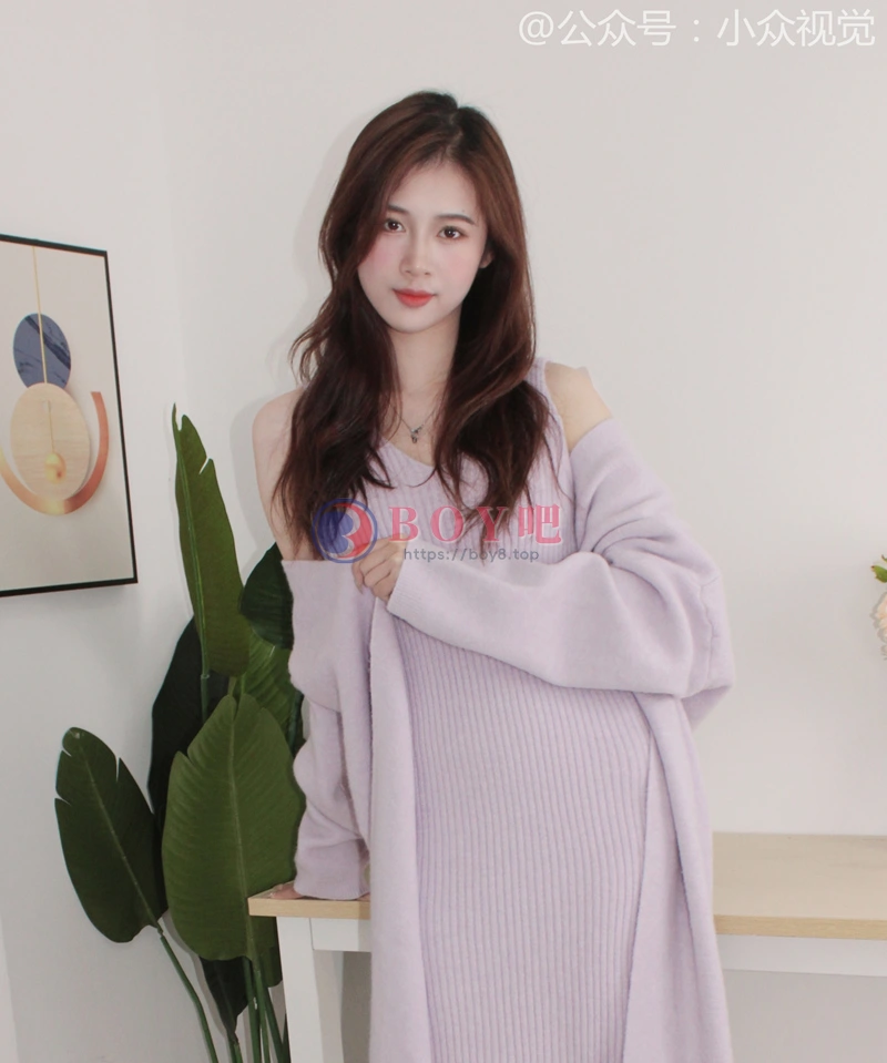 小众视觉 NO.001 惠子 [98P-677MB]-BOY吧