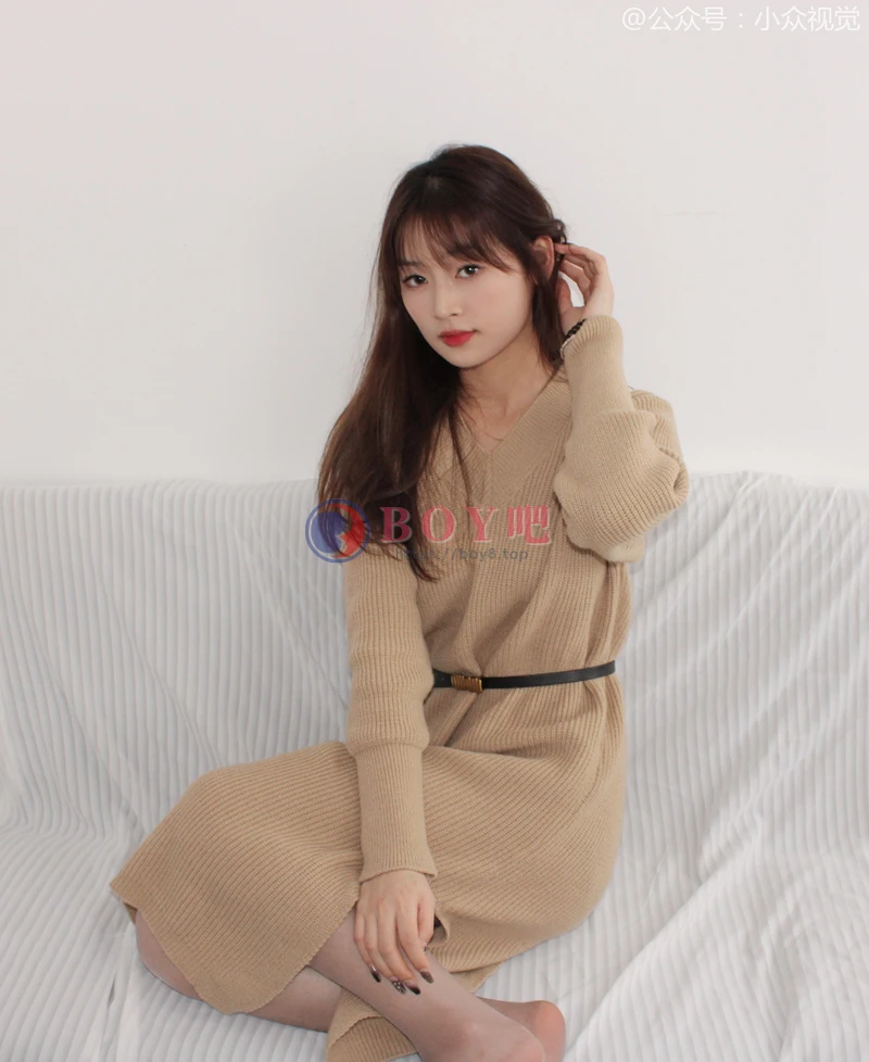 小众视觉 NO.002 蓉蓉 [141P+1V-1.40GB]-BOY吧