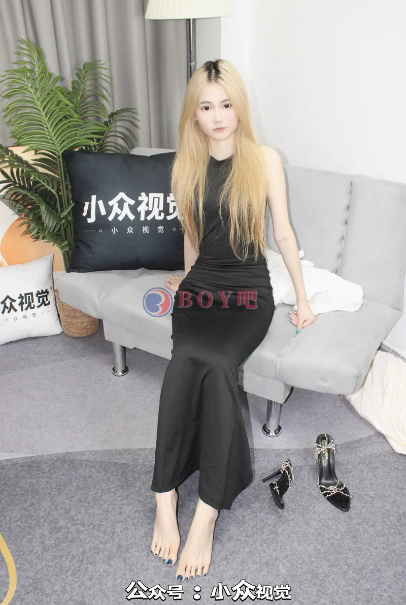 小众视觉 NO.005 小苏菲 [120P+1V-2.44GB]-BOY吧