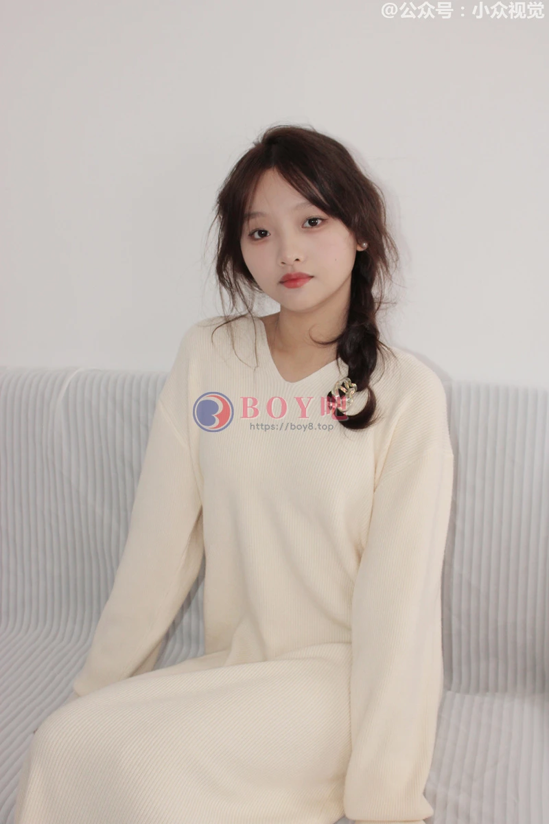 小众视觉 NO.008 小琳儿 [149P-1.45GB]-BOY吧