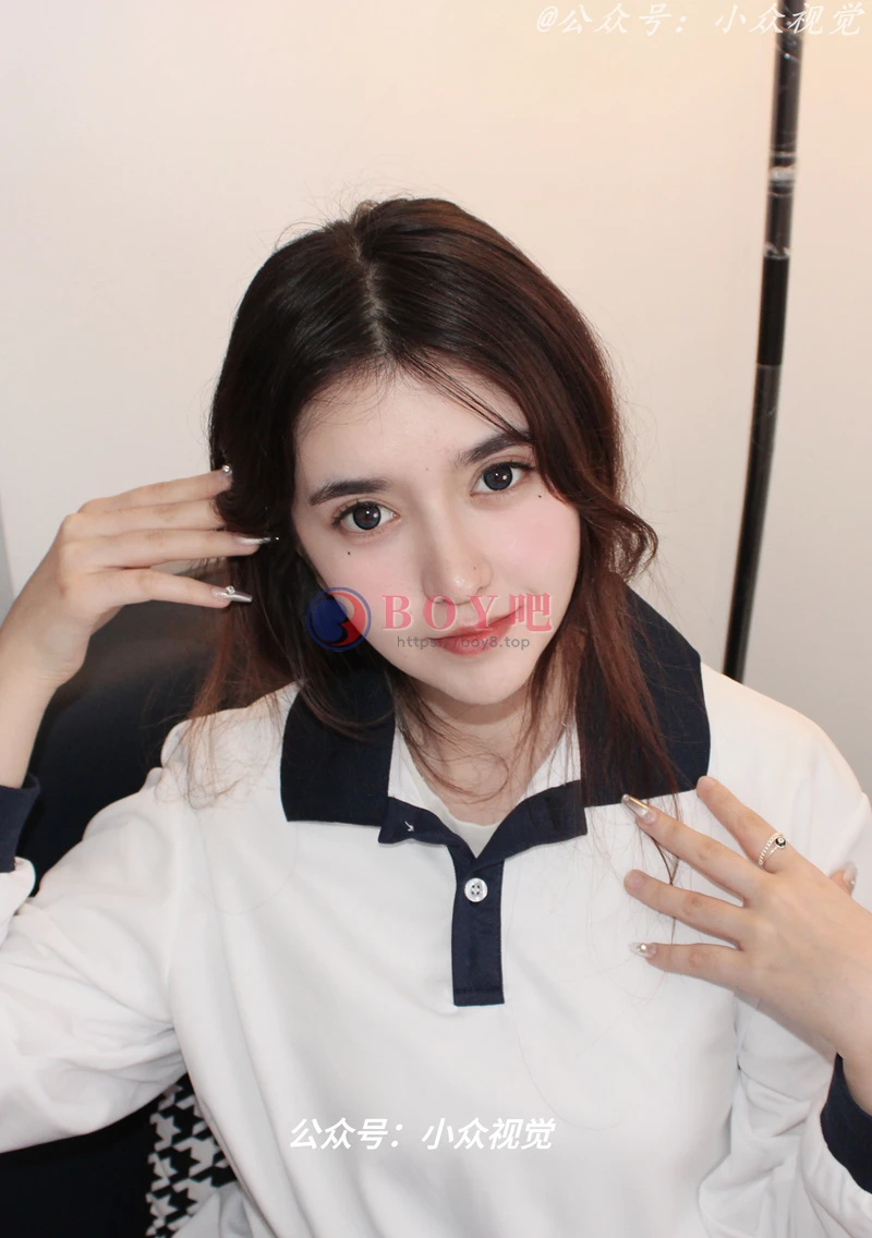 小众视觉 NO.014 米拉 [118P+1V-1.40GB]-BOY吧