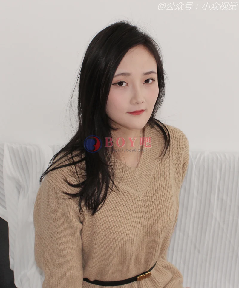 小众视觉 NO.017 洁洁 [116P-991MB]-BOY吧