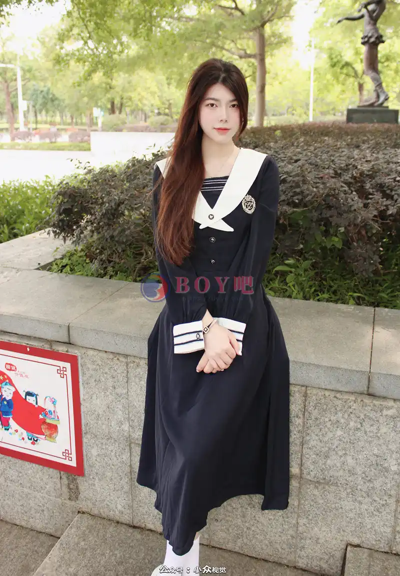 小众视觉 NO.028 雪糕 [110P+1V-2.70GB]-BOY吧