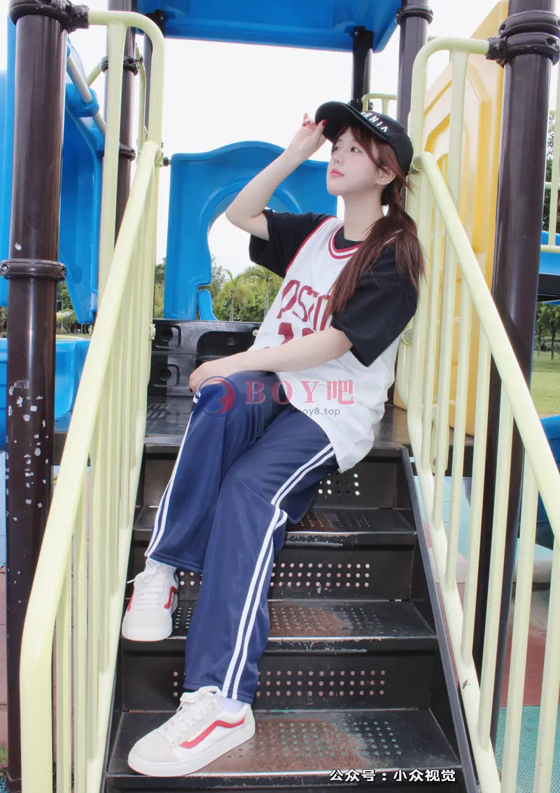 小众视觉 NO.044 小薯条 [112P+1V-2.53GB]-BOY吧