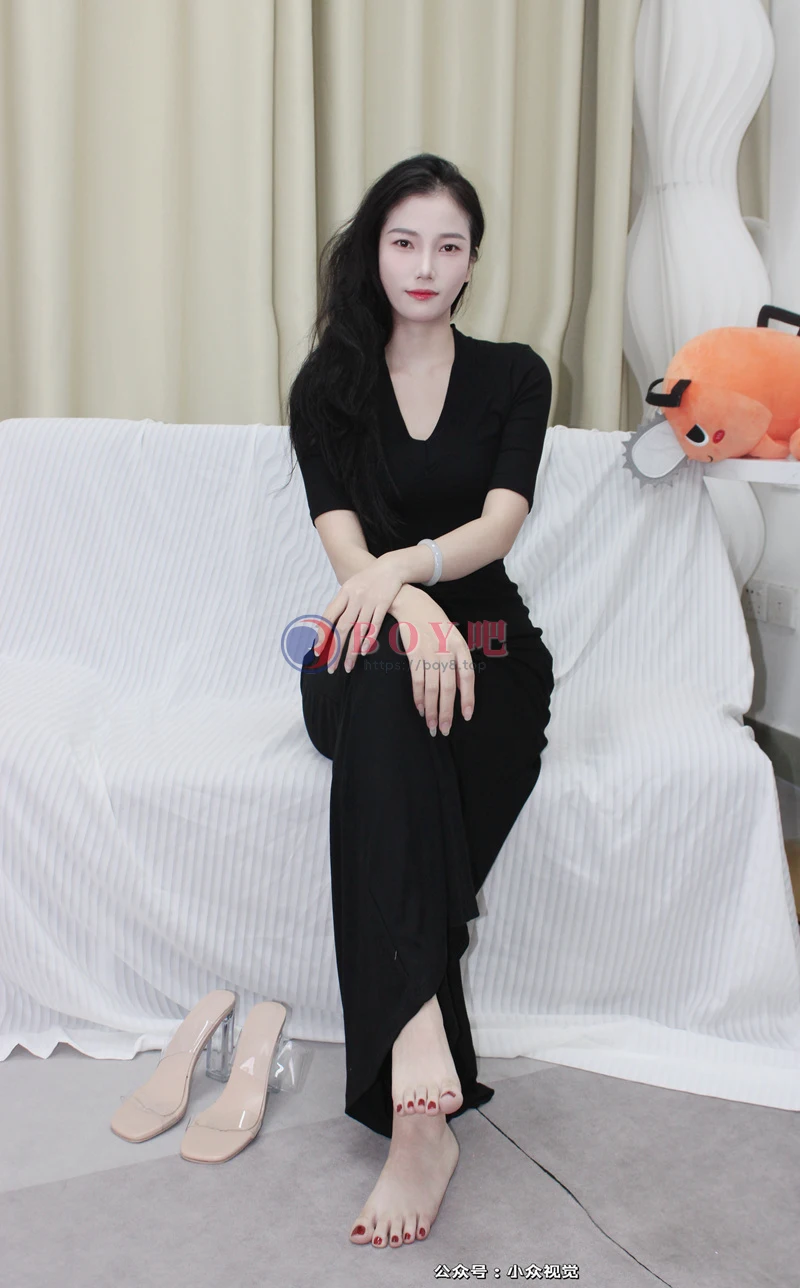 小众视觉 NO.045 思思姐 [136P+1V-2.32GB]-BOY吧