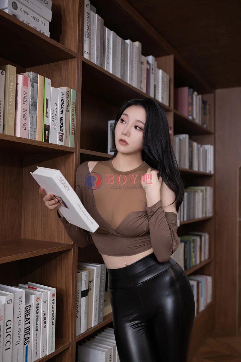 秀人网模特 安然 - 娇颜如玉 [90P-1.23GB] - BOY吧-BOY吧