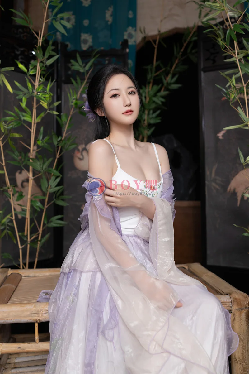 秀人网模特 鱼子酱 - 蝴蝶 [120P-1.61GB] - BOY吧-BOY吧